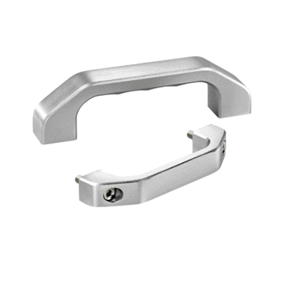 Stainless Steel Handles EG, marine grade